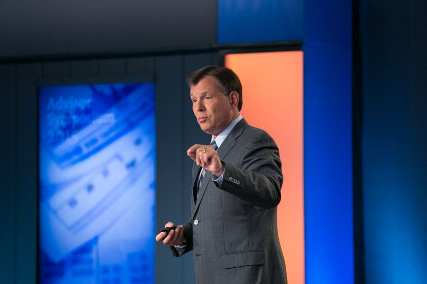 Corporate event photography