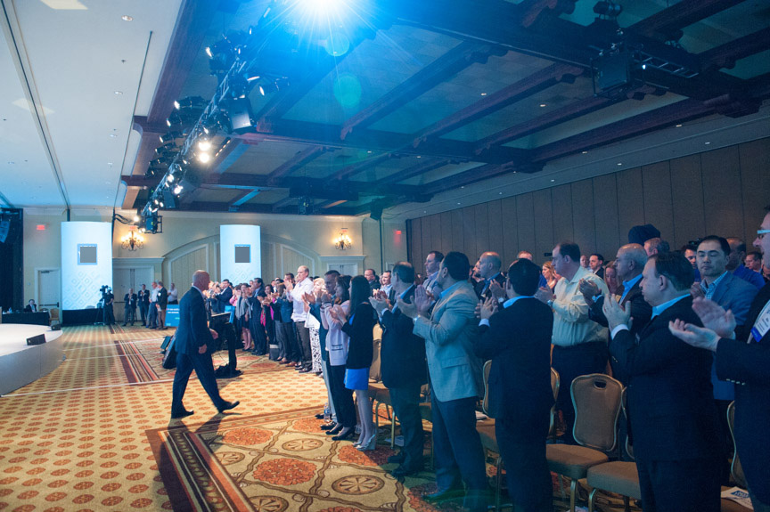 Corporate Conference Photography