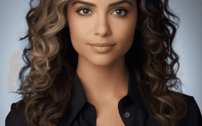 Why AI-Generated Headshots Aren’t the Best Choice for Your Professional Image