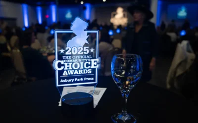 Asbury Park Press Best Of NJ